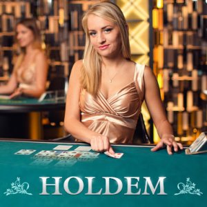 Hold'em